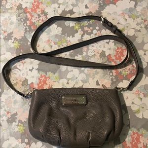 Marc Jacobs small Q-Percy Crossbody